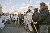 Festa di Sant Agata   the procession 